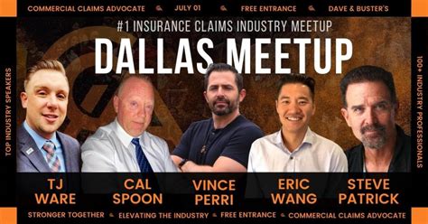Dallas meetup groups Group name:Elevate Multifamily Real Estate Investing Meetup Group